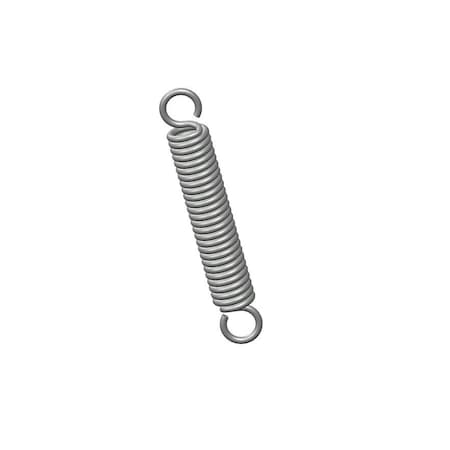 Approved Vendor Extension Spring, O= .120, L= .75, W= .020 G509965005
